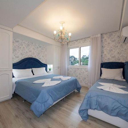 600 Metros, Rua Coberta - Centro Via Florida Apartment กรามาโด ภายนอก รูปภาพ