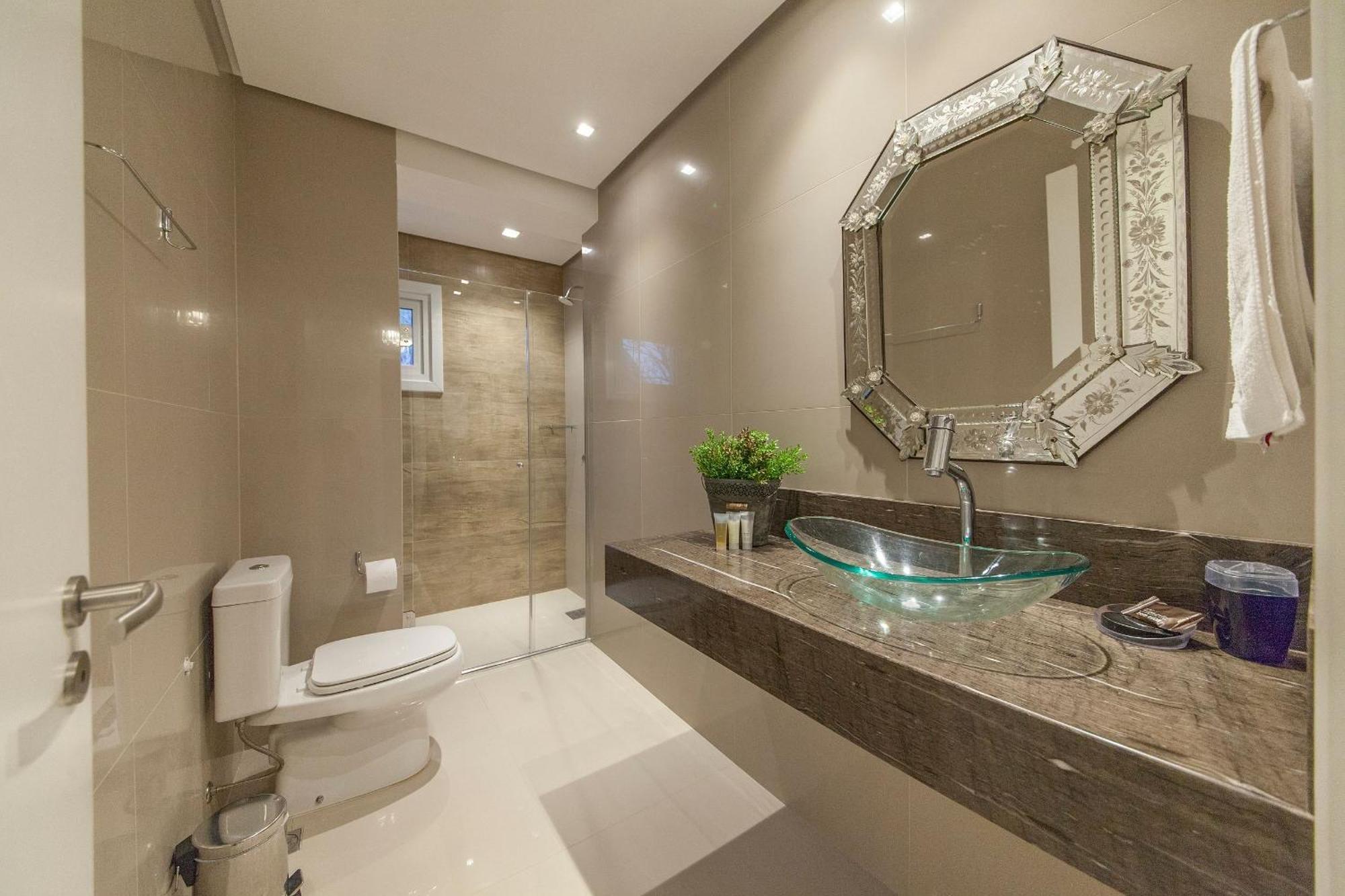 600 Metros, Rua Coberta - Centro Via Florida Apartment กรามาโด ภายนอก รูปภาพ