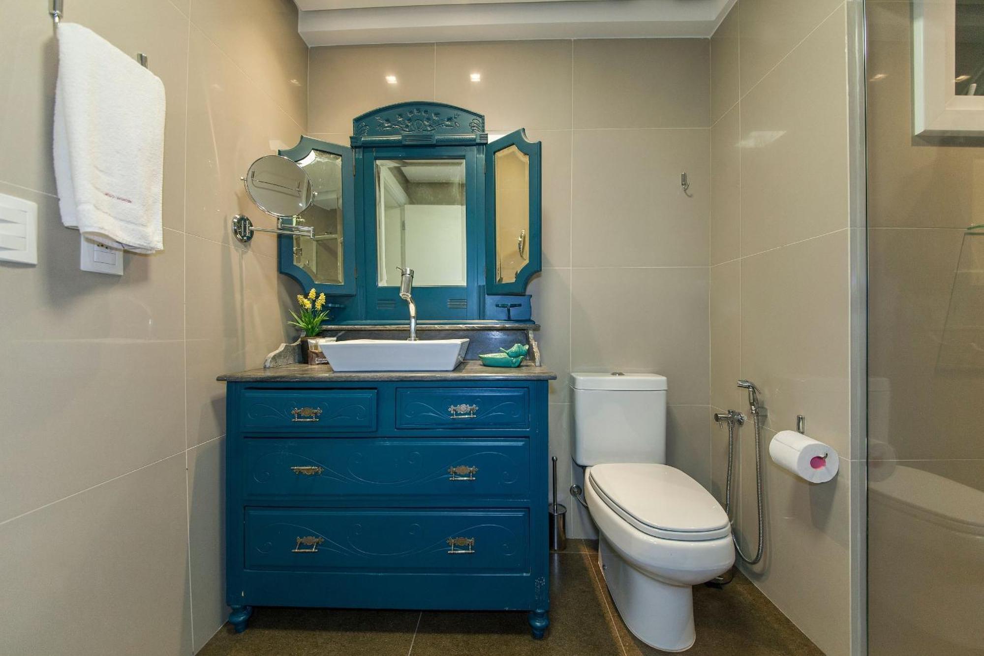600 Metros, Rua Coberta - Centro Via Florida Apartment กรามาโด ภายนอก รูปภาพ