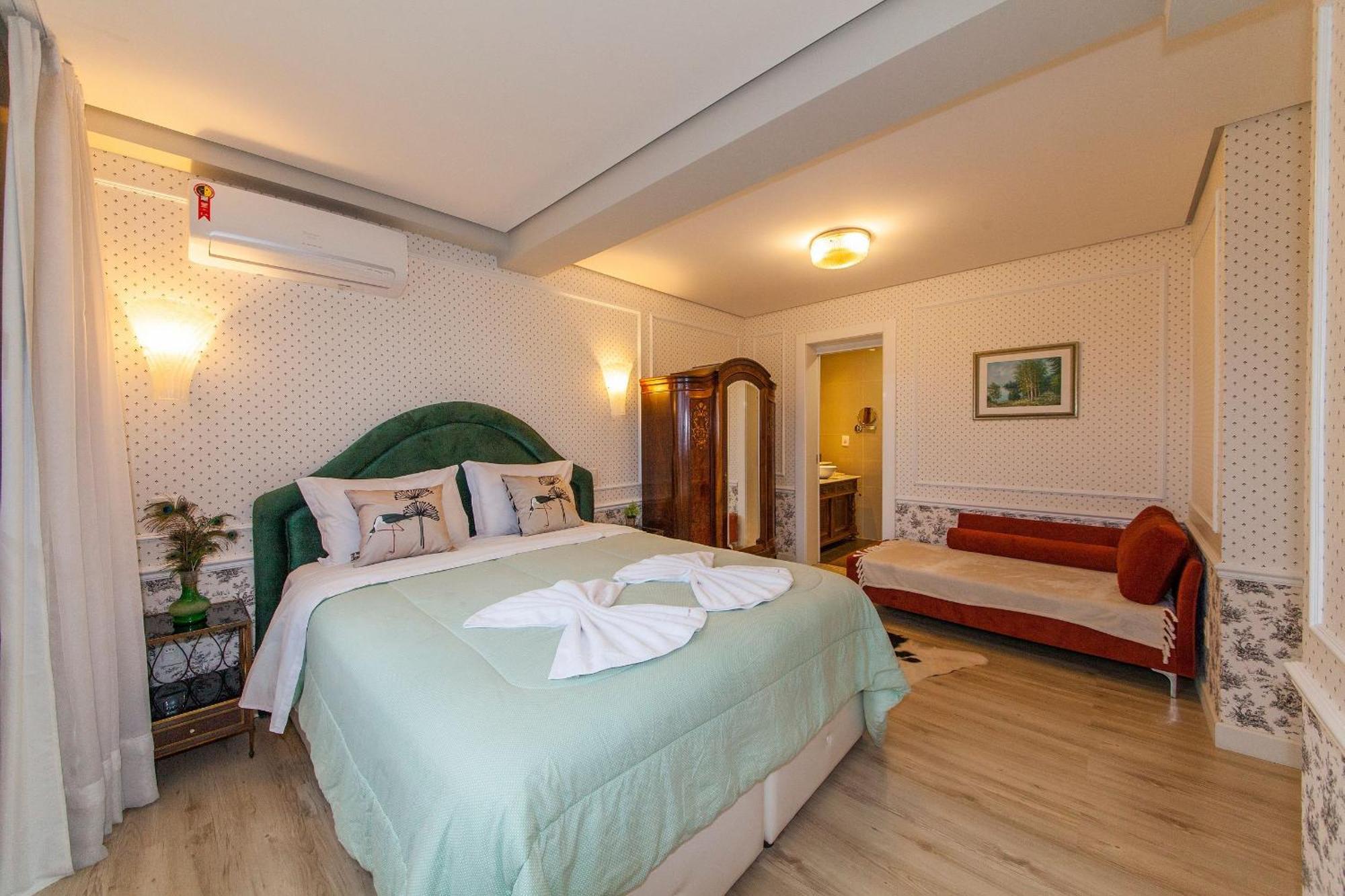 600 Metros, Rua Coberta - Centro Via Florida Apartment กรามาโด ภายนอก รูปภาพ